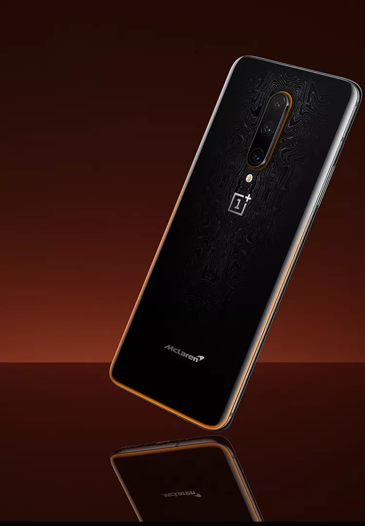 Купить Oneplus 7T Pro McLaren Edition в Волгограде, смартфон Oneplus 7T Pro  McLaren Edition, обзор, цена, характеристики