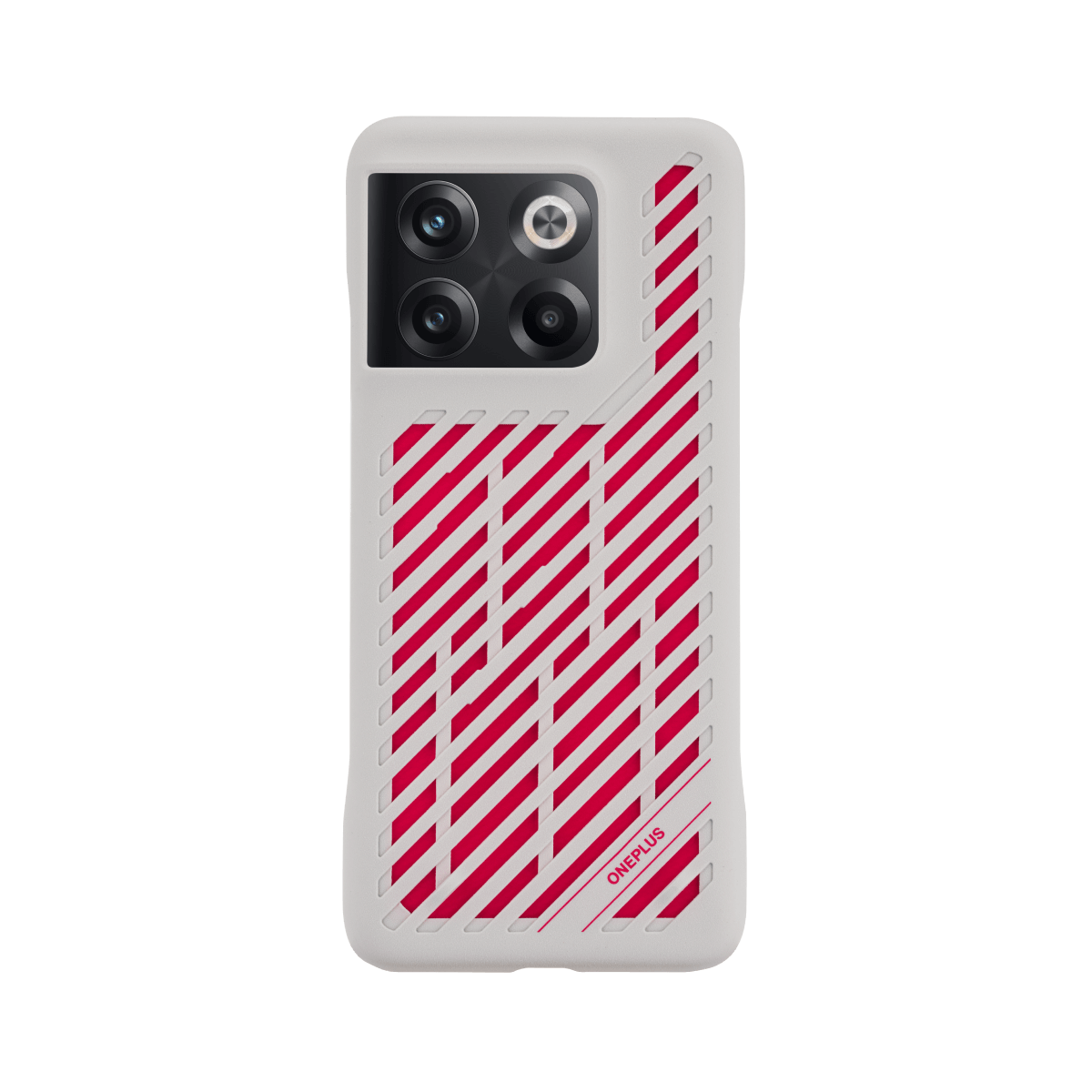 Чехол OnePlus 10T 5G Glacier Mat Case