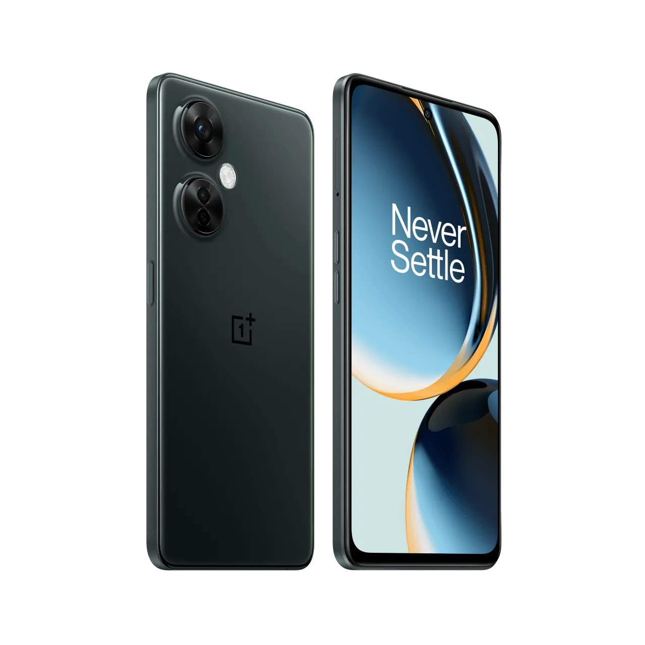 OnePlus Nord CE 3 LiteВерсия: Chromatic Gray 8GB+128GB