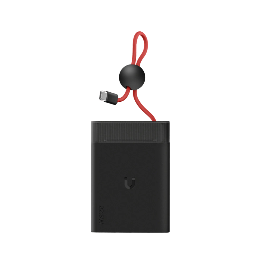Повербанк OnePlus 22.5W Magnetic Ring 10000mAh Powerbank