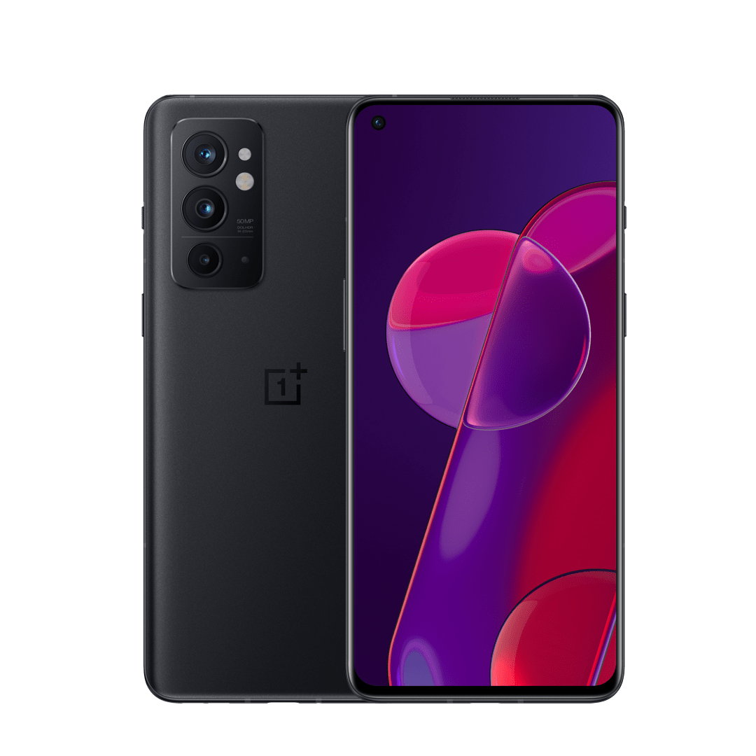 Купить смартфон Oneplus 9RT в Волгограде